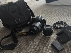 Nikon D3100 ����