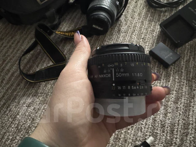 Nikon D3100 ����