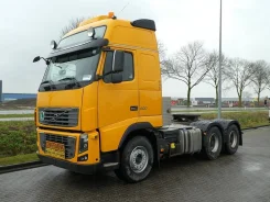 Volvo FH ����