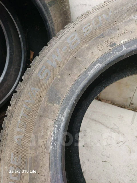 Nankang SW-8. ������, ��� ����, 2019 ���, �/�, ����� �� 5 % ����