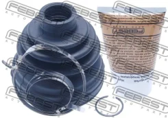 ������� ����� ���������� Toyota Hilux 05-12, Fortuner 06- 0115-KUN26T Febest 0115-KUN26T 0115-KUN26T 0115KUN26T ����