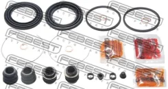 ����������� �������� �������� Toyota MARK II 92-02 0175-190F Febest 0175-190F 0175-190F 0175190F ����
