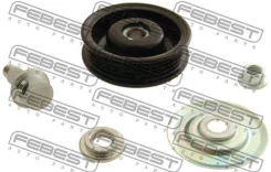 ����� �������� 0187-HDJ100 Febest 0187-HDJ100 0187-HDJ100 0187HDJ100 ����