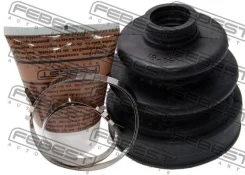 ������� ����� ���������� Nissan Murano Z50 2002-2007 0215-Z50T Febest 0215-Z50T 0215-Z50T 0215Z50T ����