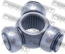 ������� Infiniti FX45/35 S50 2006.07-2008.08, G35/37/25 Sedan V36 2006.12-2013.06 0216-F50 Febest 0216-F50 0216-F50 0216F50 ����