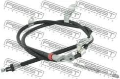 ���� ������� ������� ����� �������� ��� Nissan Qashqai J10E 2006.12-2013.12 [EL] 0299-T31PCLH Febest 0299-T31PCLH 0299-T31PCLH 0299T31PCLH ����