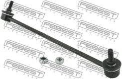���� ������������� ������ ������ Honda Crossroad RT1 [JP] 0323-RT1FR Febest 0323-RT1FR 0323-RT1FR 0323RT1FR ����