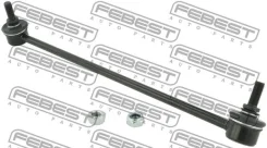 ���� ������������� ������ ����� Honda Crossroad RT1 [JP] 0323-RT1FL Febest 0323-RT1FL 0323-RT1FL 0323RT1FL ����