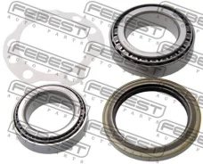 ���������� ������� �������� KIT-HDJ100 Febest KIT-HDJ100 KITHDJ100 ����