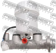 ������� ��������� ������� Mitsubishi Pajero II V14W-V55W 1991-2004 MBC-V45W Febest MBC-V45W MBC-V45W MBCV45W ����