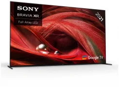 Sony XR-65X95J. Quantum Dot (QLED, NanoCell). ��� ����� �� ���������� ����