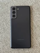Samsung Galaxy S21 5G. �/�, 128 ��, �����, 5G ����