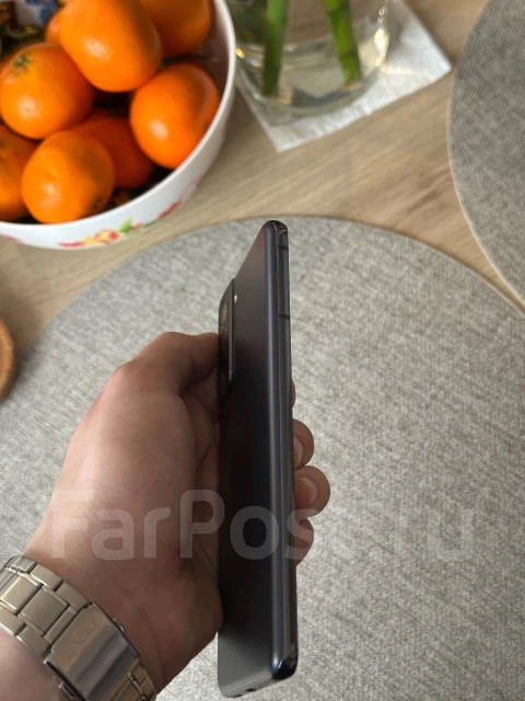 Samsung Galaxy S21 5G. �/�, 128 ��, �����, 5G ����