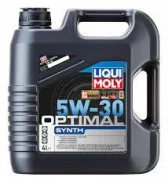 Liqui Moly Optimal. 5W-30, ����������������, 1��. ����