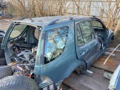 Mercedes-Benz M-Class. W163 ����