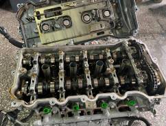  1AR-FE 2.7 Lexus RX270 AGL10 19000-36190 