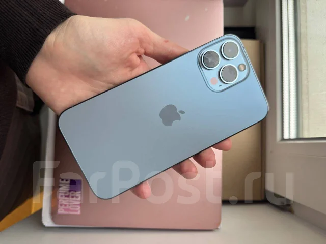 Apple iPhone 13 Pro Max. �/�, 1 �� ����