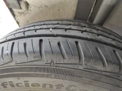 Goodyear EfficientGrip SUV HP01. ������, 2018 ���, �/�, ����� 10 % ����