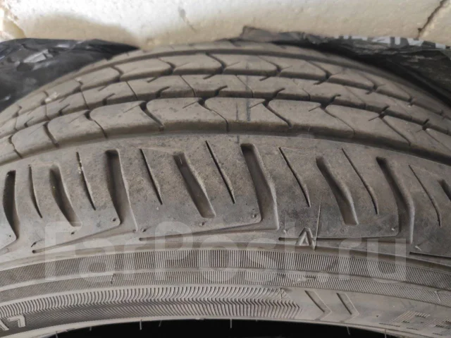 Goodyear EfficientGrip SUV HP01. ������, 2018 ���, �/�, ����� 10 % ����