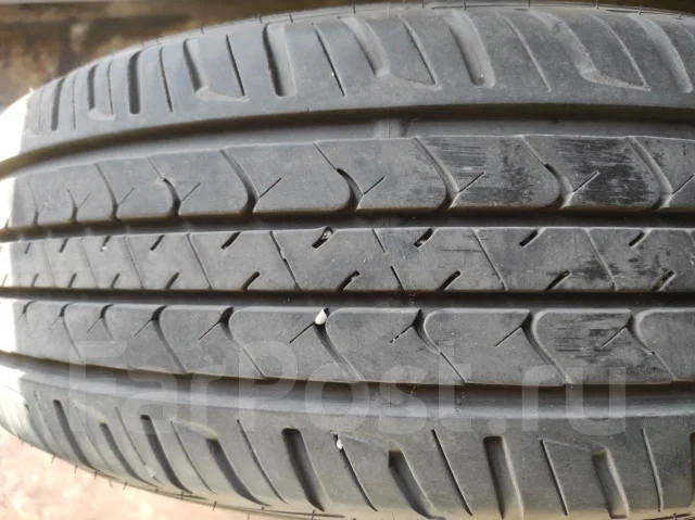 Goodyear EfficientGrip SUV HP01. ������, 2018 ���, �/�, ����� 10 % ����