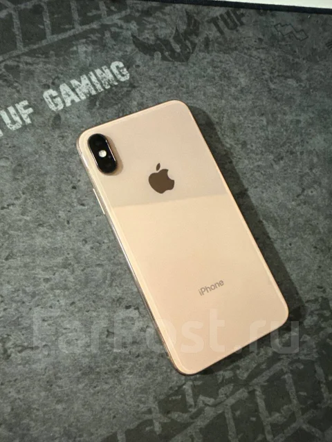Apple iPhone Xs. �/�, 256 ��, ������� ����