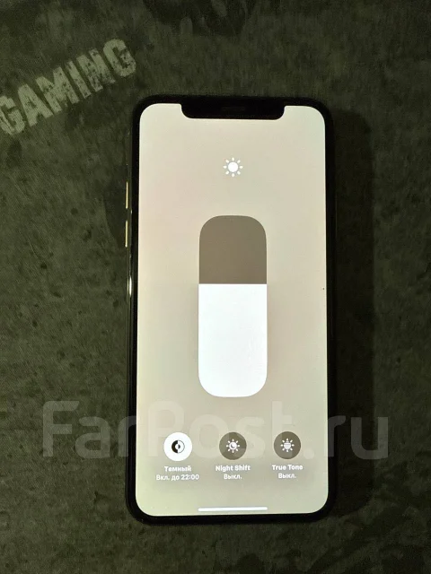 Apple iPhone Xs. �/�, 256 ��, ������� ����