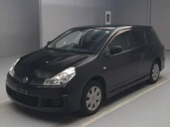 Nissan Wingroad. Y12 ����