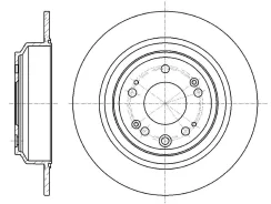 ���� ��������� G-brake GR-01865 GR01865 ����