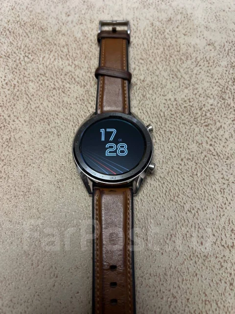 Huawei Watch GT. GPS ����