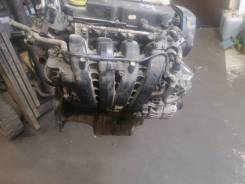  Opel Astra 1.8 Z18XER 55560772 