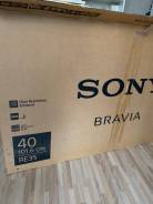 Sony KDL-40RE353. LED 