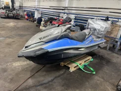 Kawasaki Ultra 250 X. 2008 ��� ����