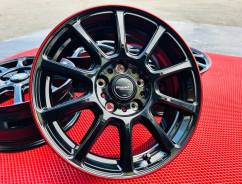 MID. 6.5x16", 5x114.3, ET48,  73,1. 