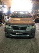 Nissan Avenir. PW11, SR20 ����