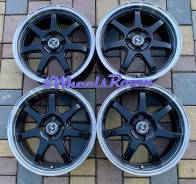 BADX S-Hold. 6.0x16", 4x100, ET45,  67,1. 