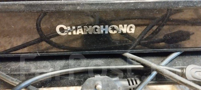 Changhong ����