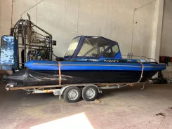 ����� ������ 650. 2019 ���, ����� 7,3��., ��������� ������������, 290��.�., ������ ����