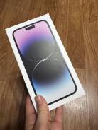 Apple iPhone 14 Pro Max. /, 128 , , 3G, 4G LTE, 5G, , NFC 