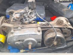 Suzuki Lets ����
