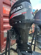 Suzuki. 300��.�., 4-�������, ����������, ���� U (762 ��), 2012 ��� ����