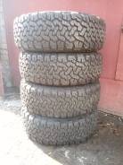 BFGoodrich All-Terrain T/A KO2.  at, 2019 , /,  5 % 