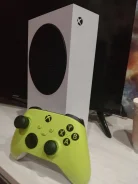 Microsoft Xbox Series S ����