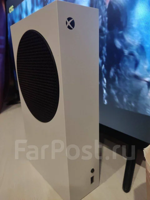 Microsoft Xbox Series S ����