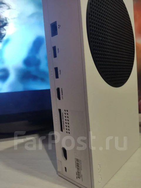 Microsoft Xbox Series S ����