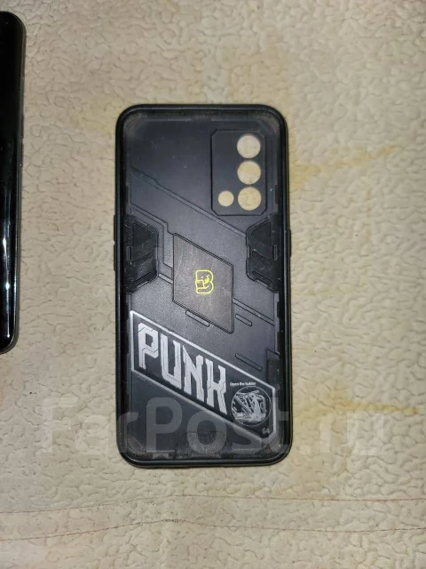 Realme GT Master Edition. �/�, 128 ��, ������, 3G, 4G LTE, 5G, NFC ����