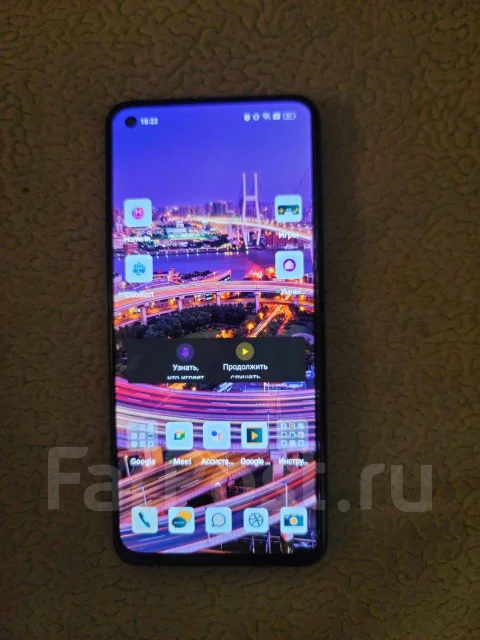 Realme GT Master Edition. �/�, 128 ��, ������, 3G, 4G LTE, 5G, NFC ����