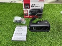 USB     T. Yaris / Yaris Cross (Japan) |VSG| SY-C5 