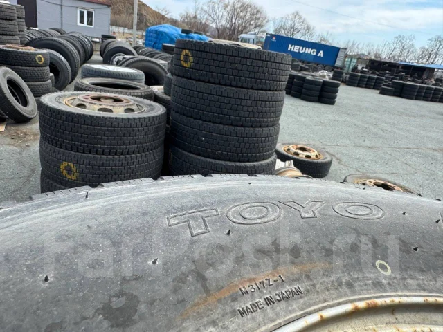 Toyo M913z. ������, ��� �����, �/�, ����� �� 5 % ����
