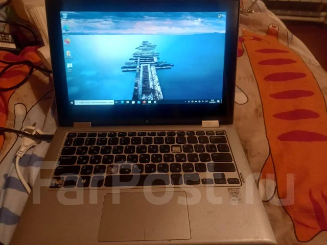 Dell. ��� 4 ��, WiFi: 1, Bluetooth: 1 ����