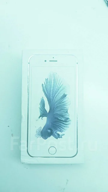 Apple iPhone 6s Plus. �/�, 16 ��, �����������, 4G LTE ����